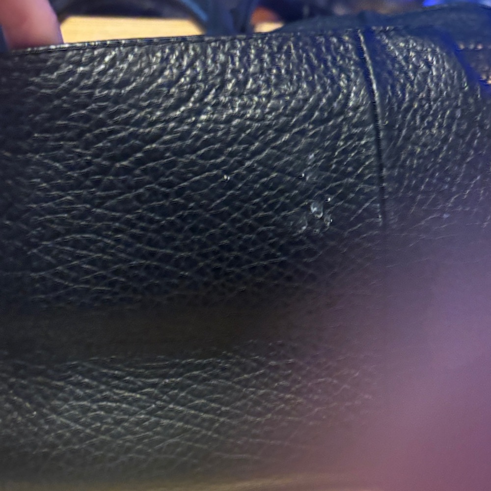 See by Chloé Nellie leather tote bag - Picture 4 of 8
